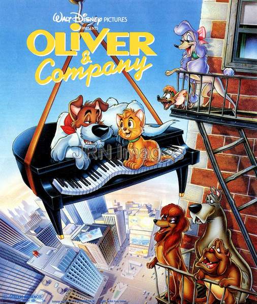 Oliver & Company