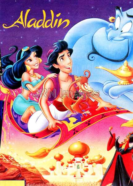 Aladdin