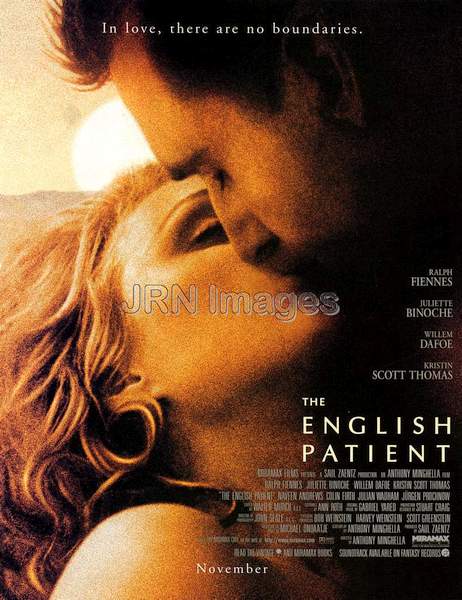 The English Patient