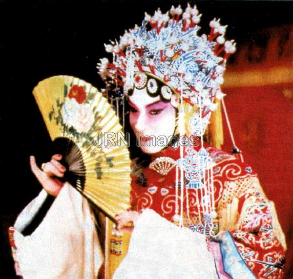 Farewell My Concubine