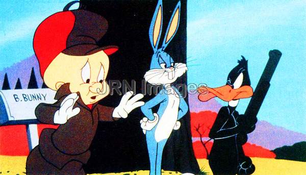 The Golden Age of Looney Tunes