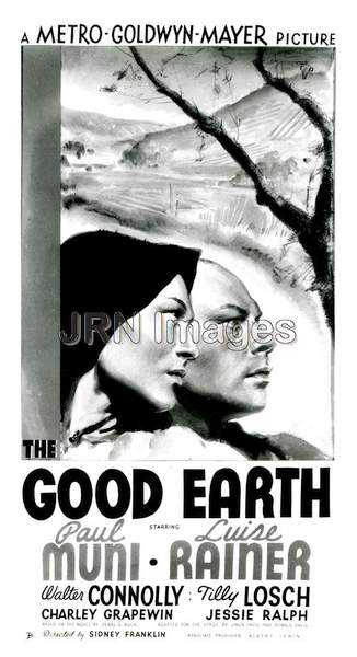 The Good Earth