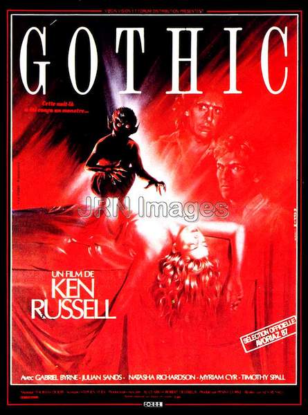 Gothic