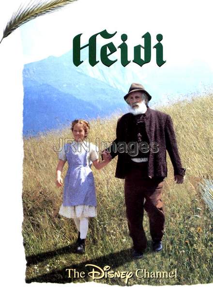 Heidi