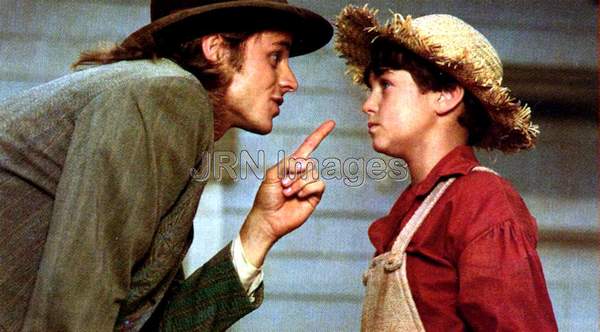 Back to Hannibal: The Return of Tom Sawyer and Huckleberry Finn