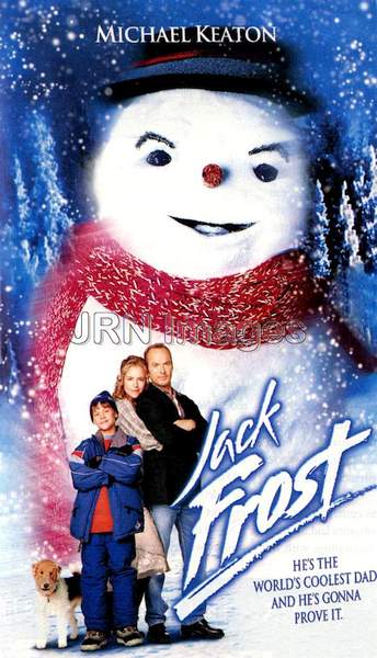 Jack Frost