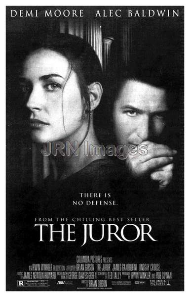 The Juror