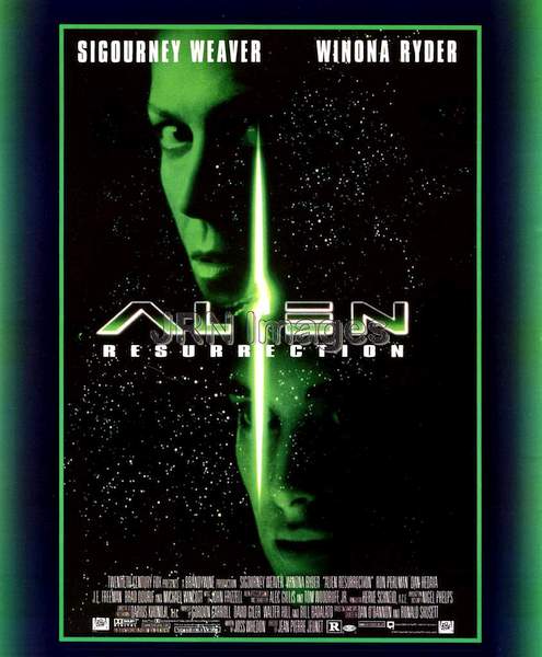 Alien: Resurrection