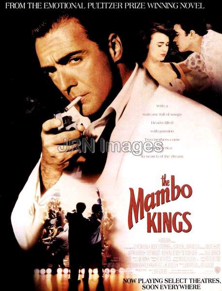 The Mambo Kings