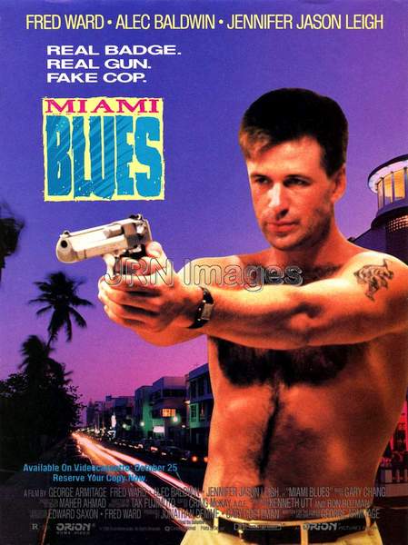 Miami Blues