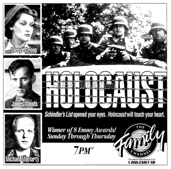 Holocaust