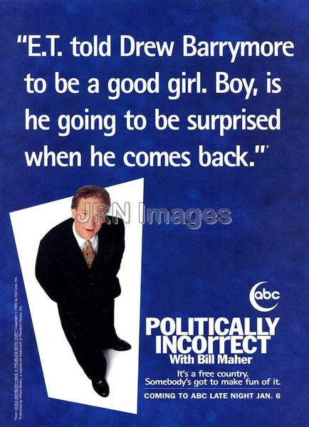 Politically Incorrect