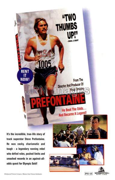 Prefontaine