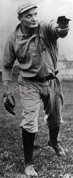 Rube Waddell (George Edward Waddell