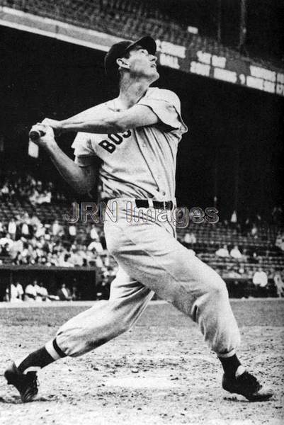 Ted Williams