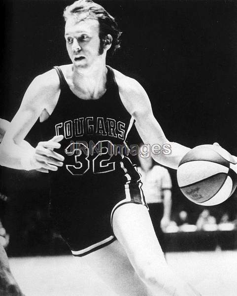 The Kangaroo Kid Billy Cunningham