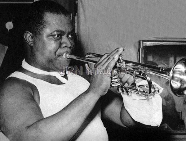 Louis Armstrong