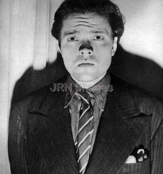 Orson Welles