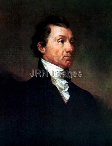 James Monroe