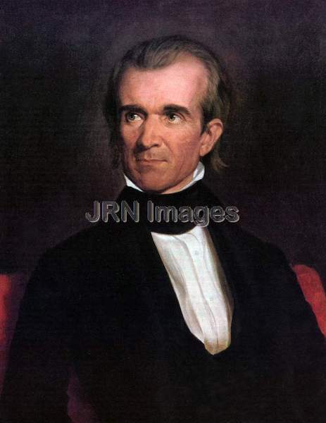 James K. Polk