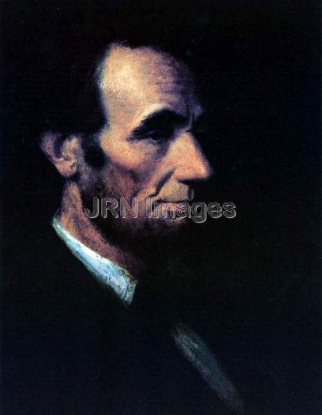 Abraham Lincoln