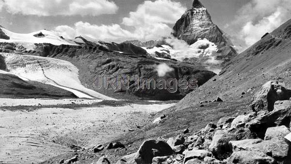 The Matterhorn