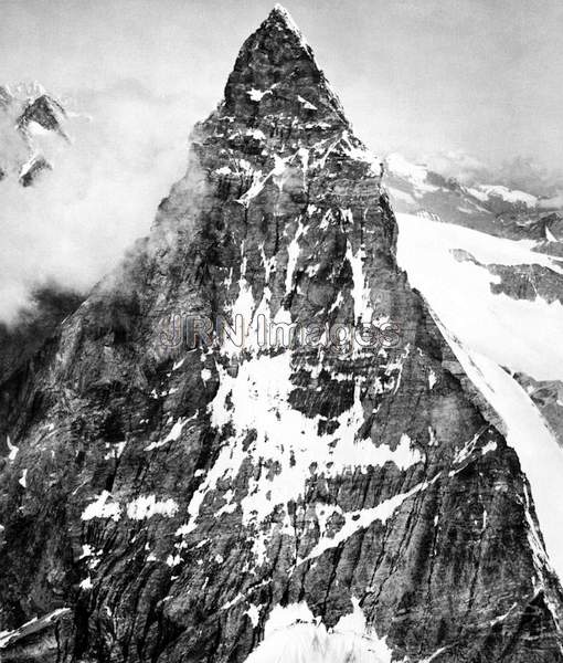 The Matterhorn