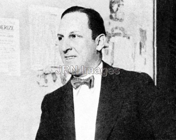 Arnold Rothstein