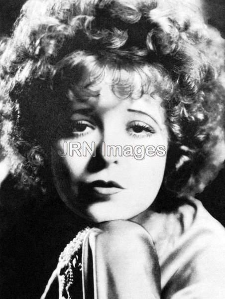 Clara Bow