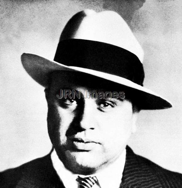 Al Capone