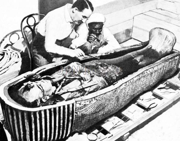 Howard Carter