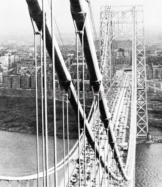 George Washington Bridge