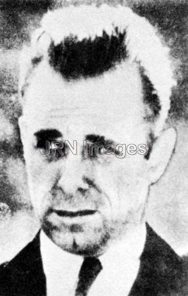 John Dillinger