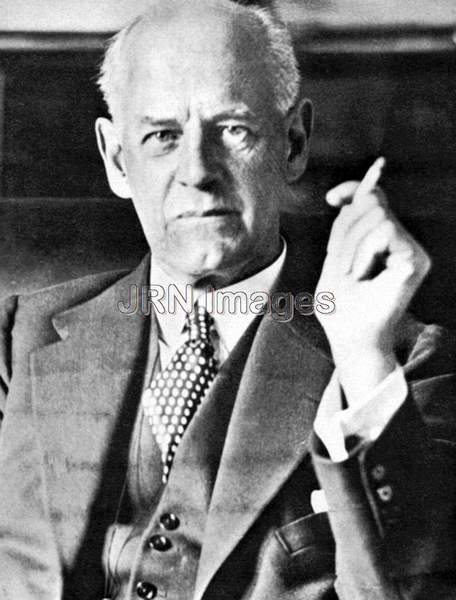 John Galsworthy