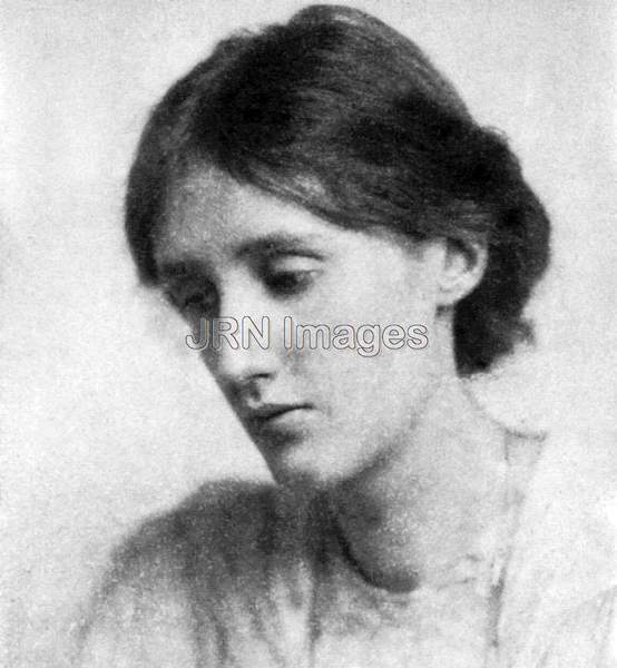 Virginia Woolf