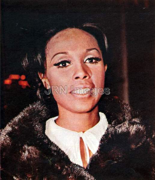 Diahann Carroll