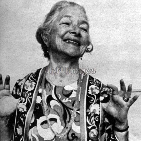 Helen Hayes