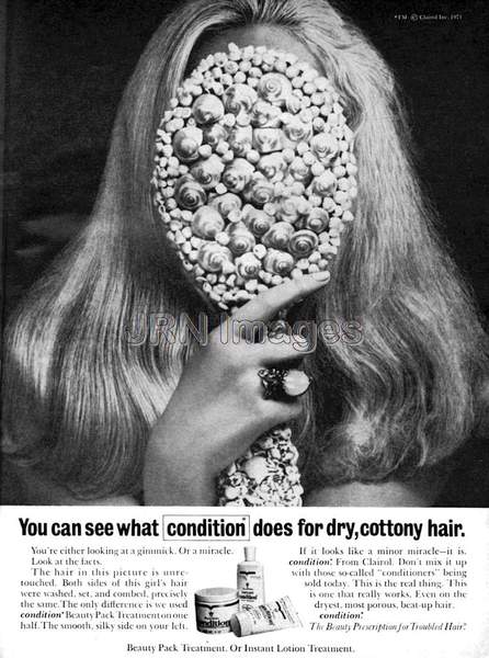 Clairol Condition hair conditioner