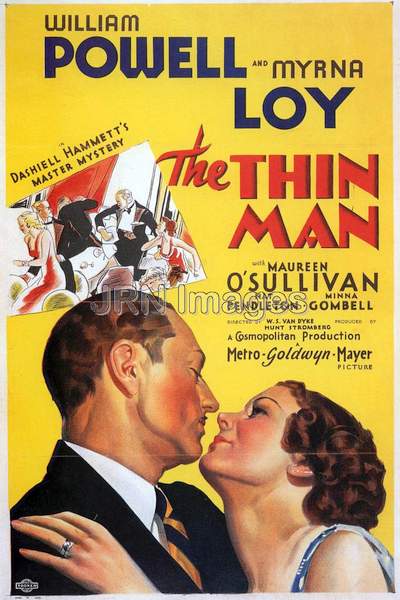 The Thin Man