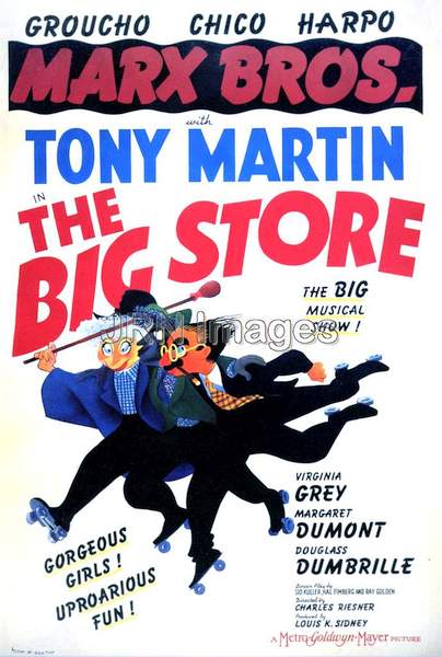 The Big Store