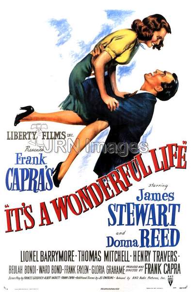 It's a Wonderful Life