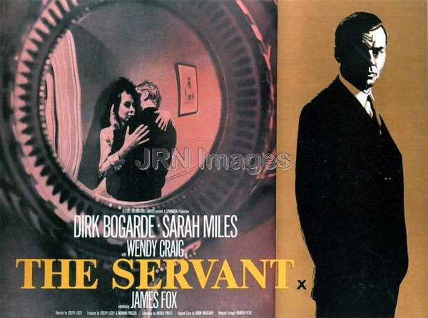 The Servant