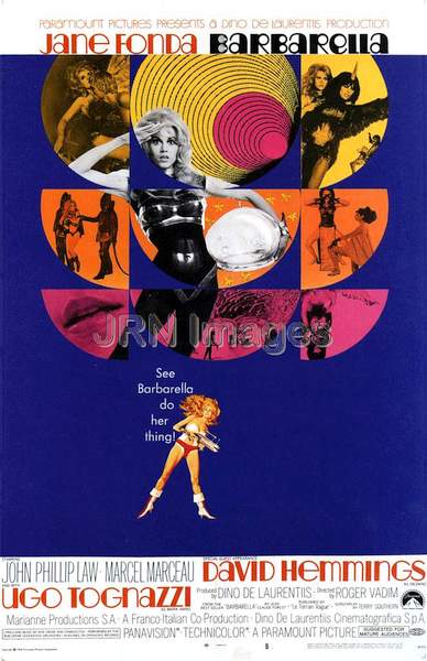 Barbarella