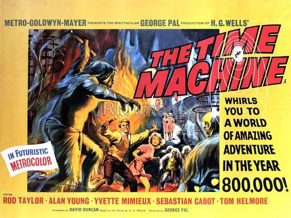 The Time Machine