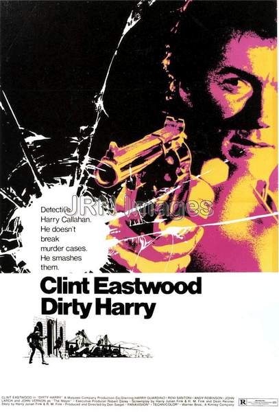 Dirty Harry