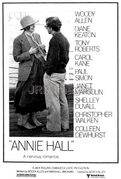 Annie Hall