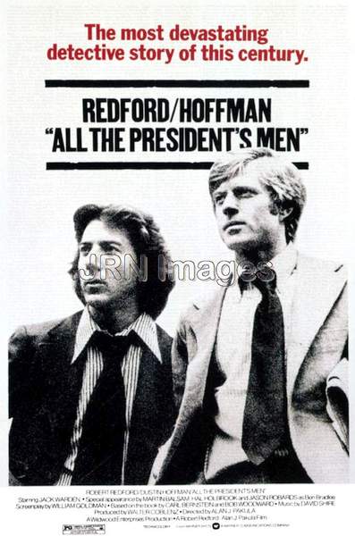 All the President's Men