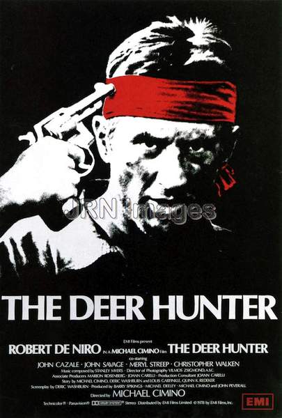 The Deer Hunter