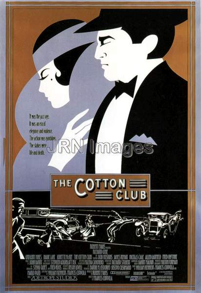 The Cotton Club