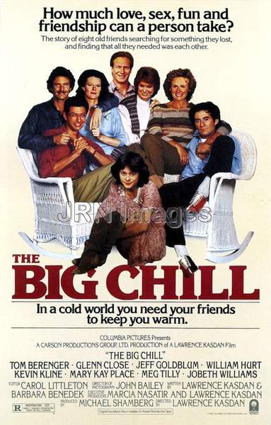 The Big Chill